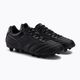 Футболни обувки Mizuno Morelia II Elite MD черни P1GA221299 4