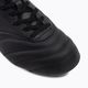 Футболни обувки Mizuno Morelia II Elite MD черни P1GA221299 8