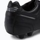 Футболни обувки Mizuno Morelia II Elite MD черни P1GA221299 9