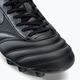 Футболни обувки Mizuno Morelia II Pro MD черни P1GA221399 7