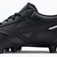 Футболни обувки Mizuno Morelia II Pro MD черни P1GA221399 11