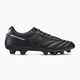 Мъжки футболни обувки Mizuno Morelia II Club MD черни P1GA221699 2
