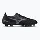 Mizuno Morelia Neo III Pro MD футболни обувки черни P1GA228399 2