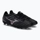 Mizuno Morelia Neo III Pro MD футболни обувки черни P1GA228399 4