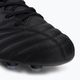 Mizuno Morelia Neo III Pro MD футболни обувки черни P1GA228399 7