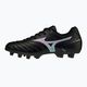 Детски футболни обувки Mizuno Monarcida II Sel MD черни P1GB222599 12