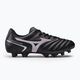Детски футболни обувки Mizuno Monarcida II Sel MD черни P1GB222599 2