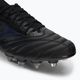Mizuno Morelia Neo III Beta JP Mix футболни обувки черни P1GC229099 10