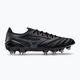 Mizuno Morelia Neo III Beta Elite Mix футболни обувки черни P1GC229199 2