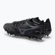 Mizuno Morelia Neo III Beta Elite Mix футболни обувки черни P1GC229199 3