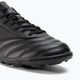 Mizuno Morelia II Club AS мъжки футболни обувки черни P1GD221699 8