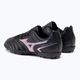 Детски футболни обувки Mizuno Monarcida II Sel AS Jr black/iridescent 3