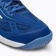 Мъжки обувки за тенис Mizuno Breakshot 3 AC navy blue 61GA214026 7