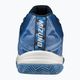 Мъжки обувки за тенис Mizuno Breakshot 3 CC navy blue 61GC212526 14