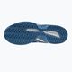Мъжки обувки за тенис Mizuno Breakshot 3 CC navy blue 61GC212526 16