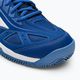 Мъжки обувки за тенис Mizuno Breakshot 3 CC navy blue 61GC212526 7