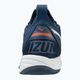Мъжки обувки за волейбол Mizuno Wave Momentum 2 navy blue V1GA211212 8