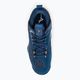 Мъжки обувки за волейбол Mizuno Wave Momentum 2 Mid navy blue V1GA211721 6