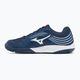 Волейболни обувки Mizuno Cyclone Speed 3 син-бял V1GA218021 3