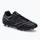 Мъжки футболни обувки Mizuno Morelia II Club AG черни P1GA221799