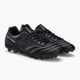 Мъжки футболни обувки Mizuno Morelia II Club AG черни P1GA221799 4