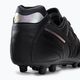Мъжки футболни обувки Mizuno Morelia II Club AG черни P1GA221799 9