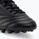 Детски футболни обувки Mizuno Morelia II Club AG черни P1GB221799 7