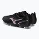 Футболни обувки Mizuno Monarcida II Sel Mix черни P1GC222599 3