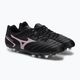 Футболни обувки Mizuno Monarcida II Sel Mix черни P1GC222599 4
