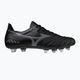Mizuno Morelia Neo III Pro Mix футболни обувки черни P1GC228399 14
