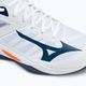 Мъжки обувки за волейбол Mizuno Wave Dimension white V1GA224022 8