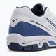 Мъжки обувки за хандбал Mizuno Wave Phantom 3 white X1GA226022 8