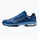 Мъжки обувки за тенис Mizuno Wave Exceed Light AC navy blue 61GA221826 11