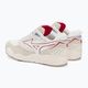 Mizuno Contender бели/червени/чисти обувки 3
