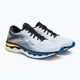 Мъжки обувки за бягане Mizuno Wave Sky 6 white J1GC220201 4