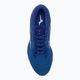Мъжки обувки за бягане Mizuno Wave Sky 6 turquoise sea/white/cherry tomato 8