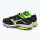 Мъжки обувки за бягане Mizuno Wave Ultima 13 black J1GC221852 3