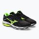 Мъжки обувки за бягане Mizuno Wave Ultima 13 black J1GC221852 4