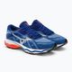 Мъжки обувки за бягане Mizuno Wave Ultima 13 blue J1GC221853 4