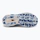 Мъжки обувки за бягане Mizuno Wave Neo Ultra white/black/peace blue 5