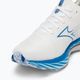 Мъжки обувки за бягане Mizuno Wave Neo Wind white/8401 c/peace blue 8