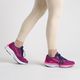 Дамски обувки за бягане Mizuno Wave Rider 26 pink J1GD220327 2