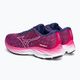 Дамски обувки за бягане Mizuno Wave Rider 26 pink J1GD220327 5