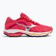 Дамски обувки за бягане Mizuno Wave Ultima 13 pink J1GD221873 2