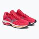 Дамски обувки за бягане Mizuno Wave Ultima 13 pink J1GD221873 4
