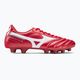 Мъжки футболни обувки Mizuno Morelia II Club MD червени P1GA221660 2