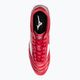 Мъжки футболни обувки Mizuno Morelia II Club MD червени P1GA221660 6