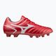 Мъжки футболни обувки Mizuno Monarcida II Sel MD червени P1GA222560 9