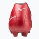 Мъжки футболни обувки Mizuno Monarcida II Sel MD червени P1GA222560 11