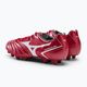 Мъжки футболни обувки Mizuno Monarcida II Sel MD червени P1GA222560 3